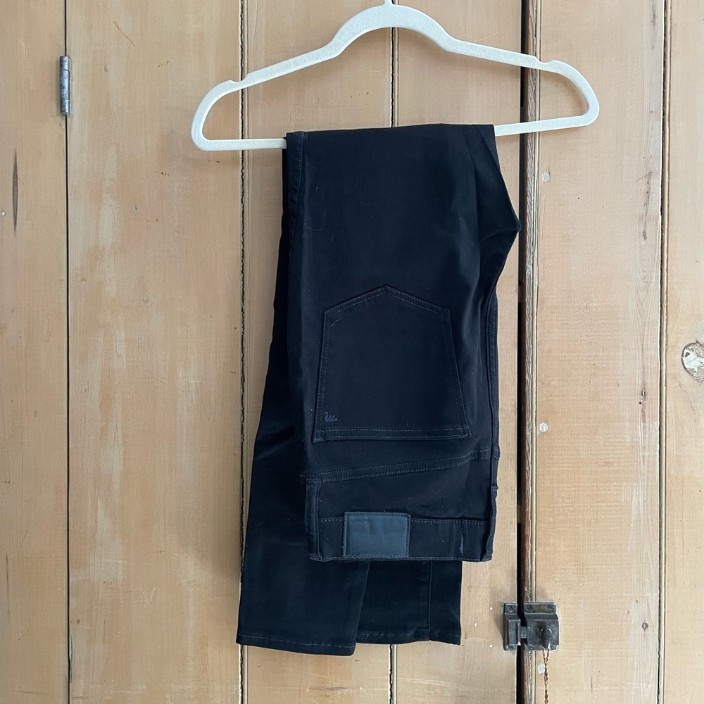 NWOT Madewell 10” High Rise Skinny 29